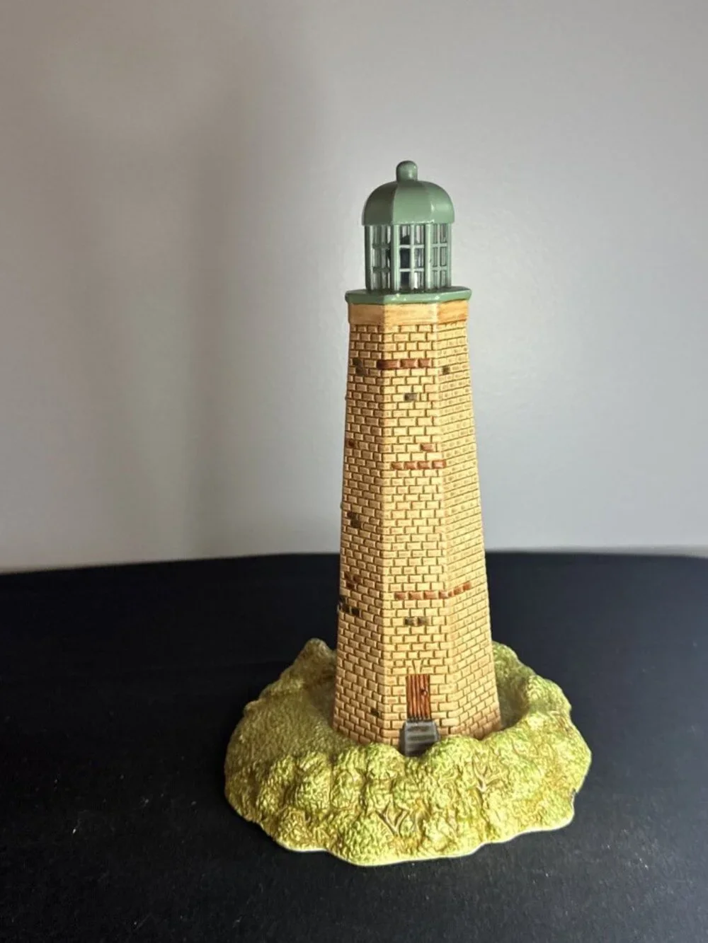Lighthouse Figurine